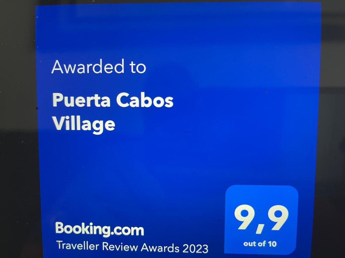 Puerta Cabos Village Cabo San Lucas Exteriör bild